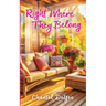 Right Where They Belong: Sutton Series Book 1