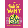 The Christian Book of Why