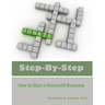 Step by Step: How To Start A Nonprofit Business
