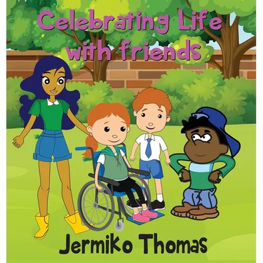 Celebrating Life with Friends