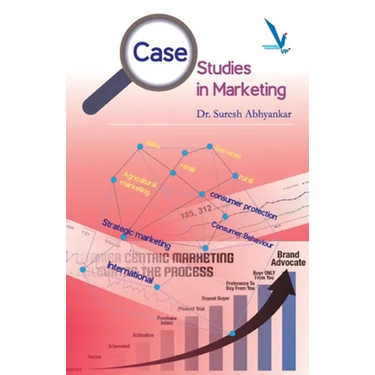 Case Studies in Marketing