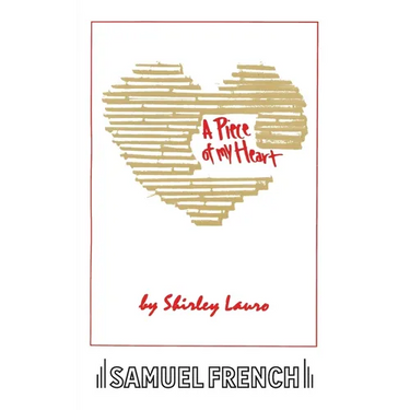 A Piece of My Heart