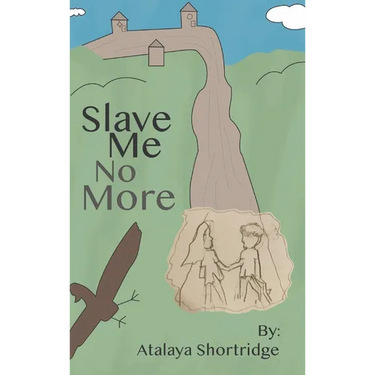 Slave Me No More