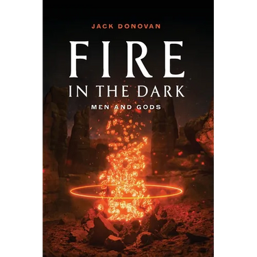 Fire in the Dark