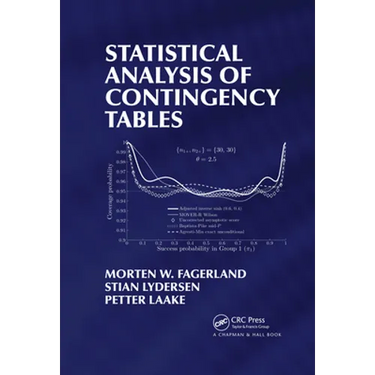 Statistical Analysis of Contingency Tables