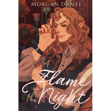 A Flame in the Night