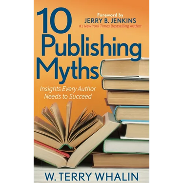 10 Publishing Myths: Insights Every Author Needs to Succeed