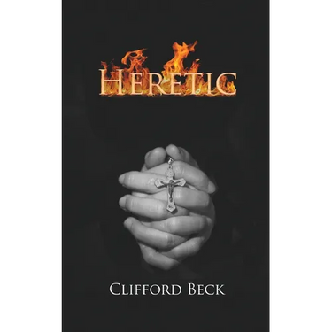 Heretic - The Life of a Witch Hunter