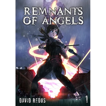 Remnants of Angels Vol. 1