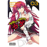 High School DXD, Vol. 3