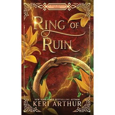 Ring of Ruin
