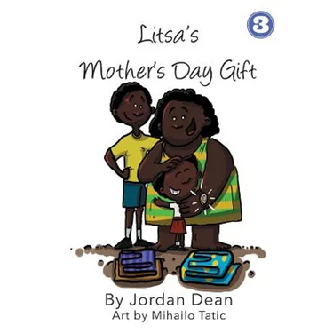 Litsa's Mother's Day Gift