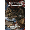 Two Treatises of Government
