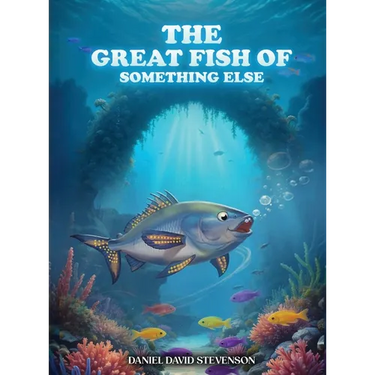 The Great Fish of Something Else