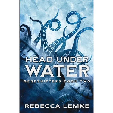 Head Under Water