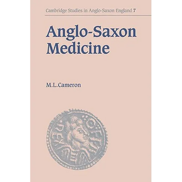 Anglo-Saxon Medicine
