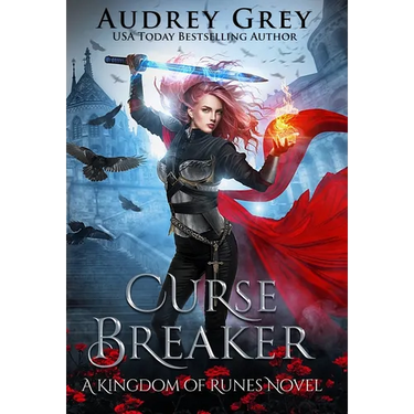 Curse Breaker