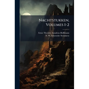 Nachtstukken, Volumes 1-2