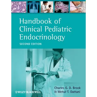 Handbook of Clinical Pediatric Endocrinology