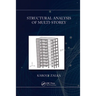Structural Analysis of Multi-Storey Buildings