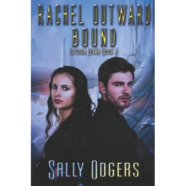 Rachel Outward Bound