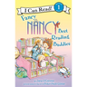 Fancy Nancy: Best Reading Buddies