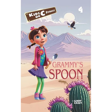 Grammy's Spoon