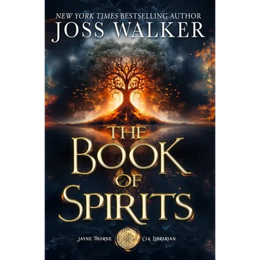 The Book of Spirits
