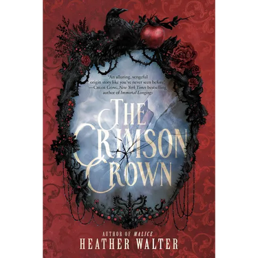 The Crimson Crown