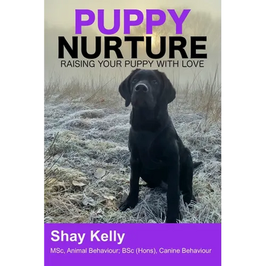 Puppy Nurture: Raising Your Puppy with Love