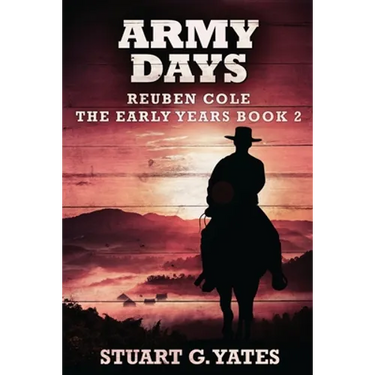 Army Days