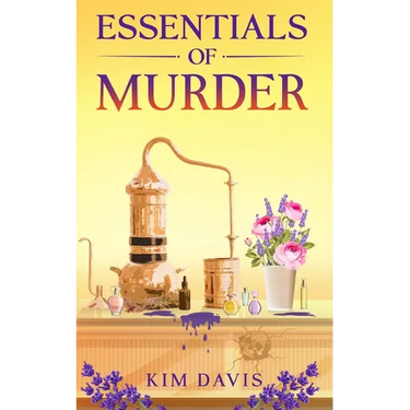 Essentials of Murder
