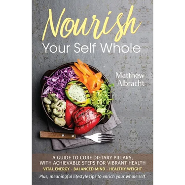 Nourish Your Self Whole
