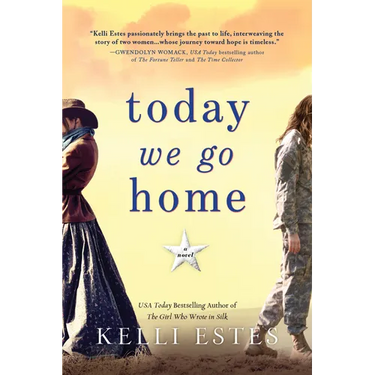 Today We Go Home