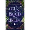Court of Blood and Binding Complete Collection