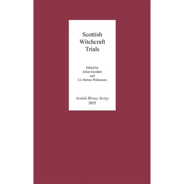 Scottish Witchcraft Trials