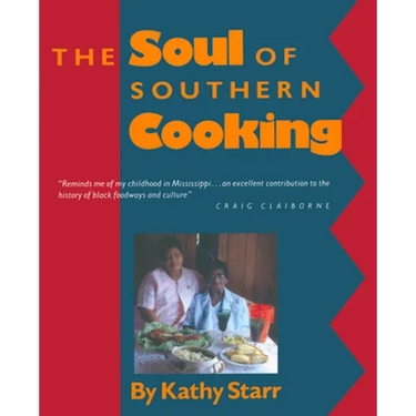 The Soul of Southern Cooking