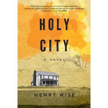 Holy City