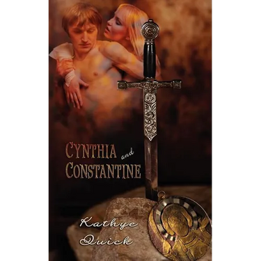 Cynthia And Constantine