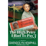 The High Price I Had to Pay 3