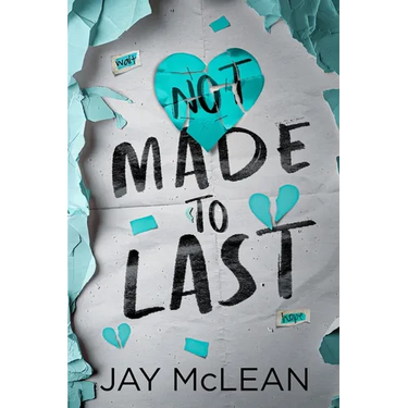 Not Made to Last