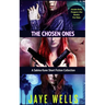 The Chosen Ones: A Sabina Kane Short Fiction Collection