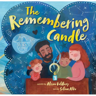The Remembering Candle
