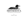Minnesota: A Poetic Exploration of 72 Creatures Big and Small