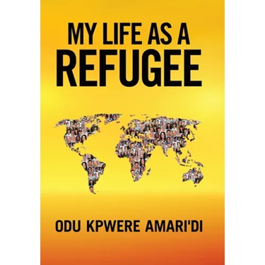 My Life as a Refugee