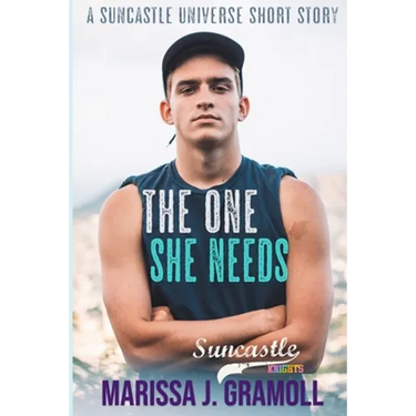 The One She Needs