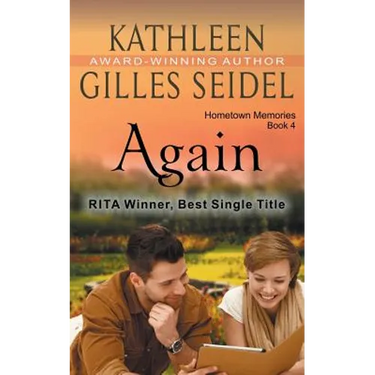 Again (Hometown Memories, Book 4)