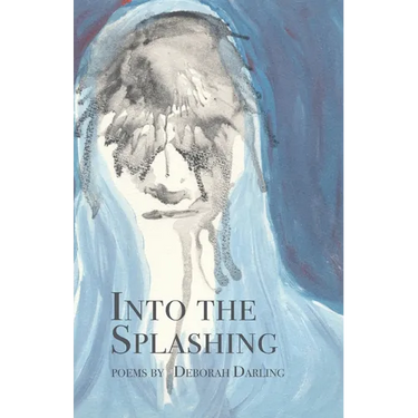 Into the Splashing