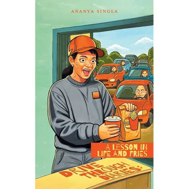 Drive Through Diaries: A Lesson in Life and Fries