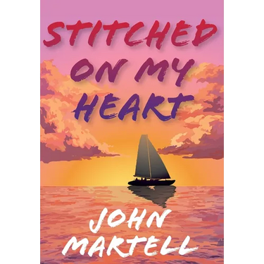 Stitched On My Heart